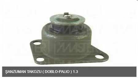 MASTER M4357 Şanzıman Takozu 51709313
