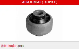 MASTER M5010 Salıncak Burcu 8200002868
