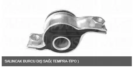 MASTER M5015 Salıncak Burcu 7601068