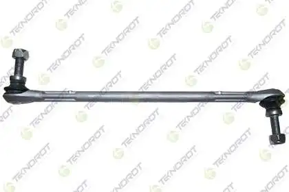 TEKNOROT M-575 Z-Rot (Ön) A2463200089