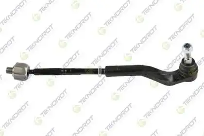 TEKNOROT M-611613 Rot Mili ve Rot Başı (Sağ) A4474600148