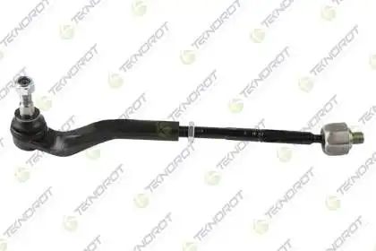 TEKNOROT M-612613 Rot Mili ve Rot Başı (Sol) A4474600048