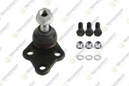 TEKNOROT M-615 Alt Rotil