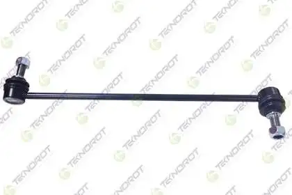 TEKNOROT M-617 Z-Rot (Ön Sol) A4473200089