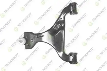 TEKNOROT M-669 Alt Salıncak (Sol) A6393300410
