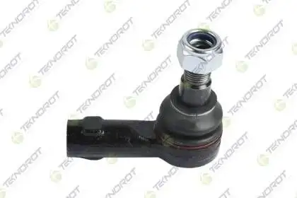 TEKNOROT M-701 Rot Başı