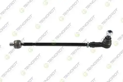 TEKNOROT M-701703 Rot Mili ve Rot Başı