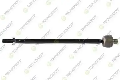 TEKNOROT M-733 Rot Mili