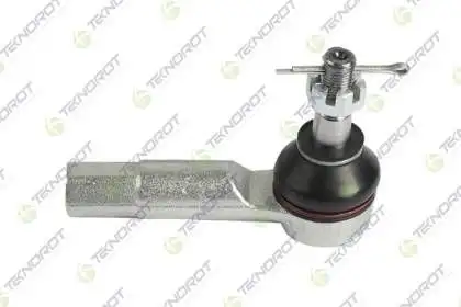 TEKNOROT MA-201 Rot Başı