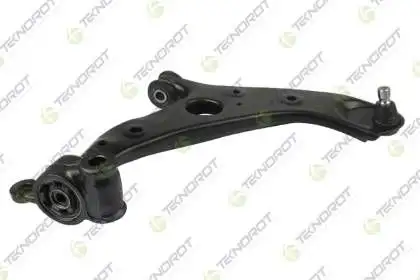 TEKNOROT MA-808 Alt Salıncak (Sağ)