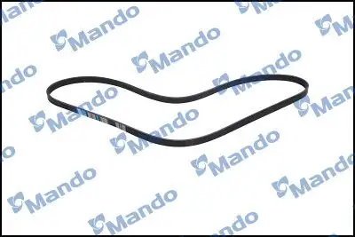 MANDO MB4PK1237 (4PK1237) Kayış