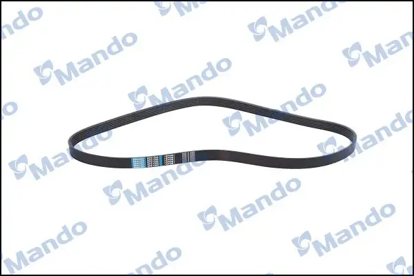 MANDO MB6PK1200 (6PK1200) Kayış