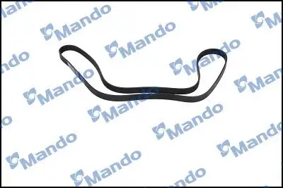 MANDO MB6PK1602 (6PK1602) Kayış