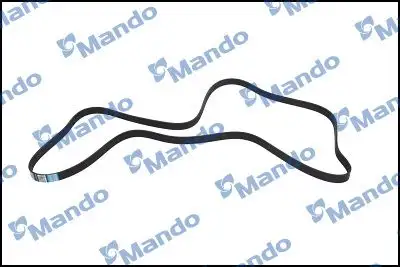 MANDO MB6PK2390 (6PK2390) Kayış