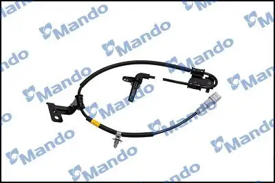MANDO MBA010471 ABS Hız Sensörü (Ön Sol) 956704E710