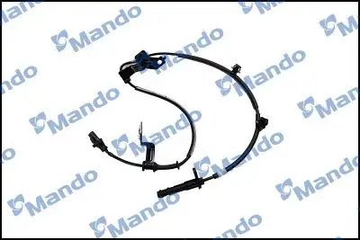 MANDO MBA010530 ABS Hız Sensörü (Arka Sol) 956804F710