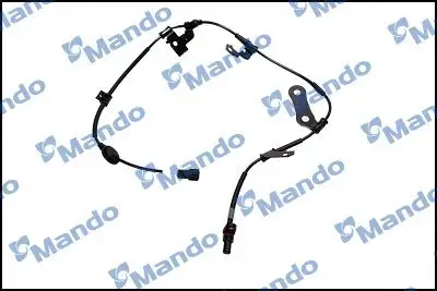 MANDO MBA010587 ABS Hız Sensörü (Arka Sağ) 95681F1000