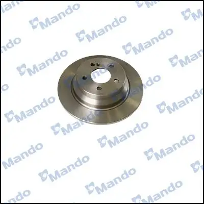 MANDO MBC035123 Ön Fren Diski A0423101207