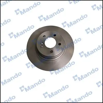 MANDO MBC035134 Arka Fren Diski A2044230912