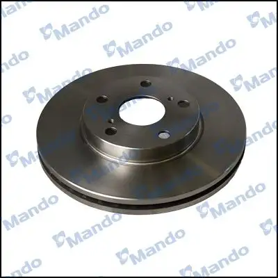 MANDO MBC035312 Ön Fren Diski 4351202330