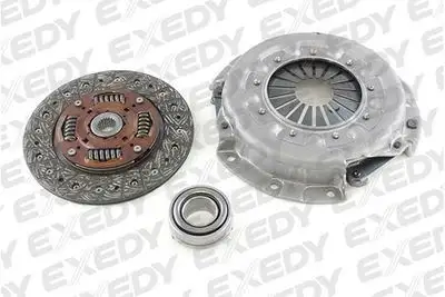 EXEDY MBK2001 Debriyaj Seti RL210105