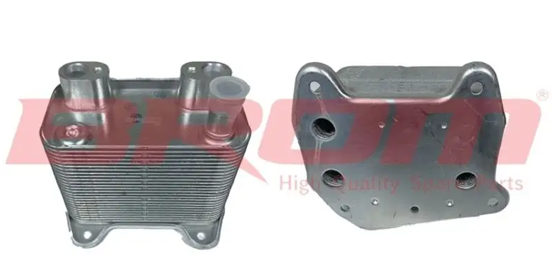 BROM MC5070 Motor Yağ Soğutucu 6131880101