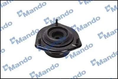 MANDO MCC010580 Arka Amortisör Takozu 5531025000