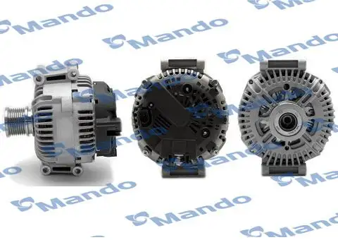 MANDO MEE035108 Şarj Dinamosu A6421540502