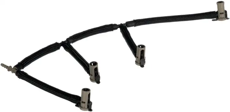 GATES MFL1212 Yakıt Geri Dönüş Hortumu 04L130235T
