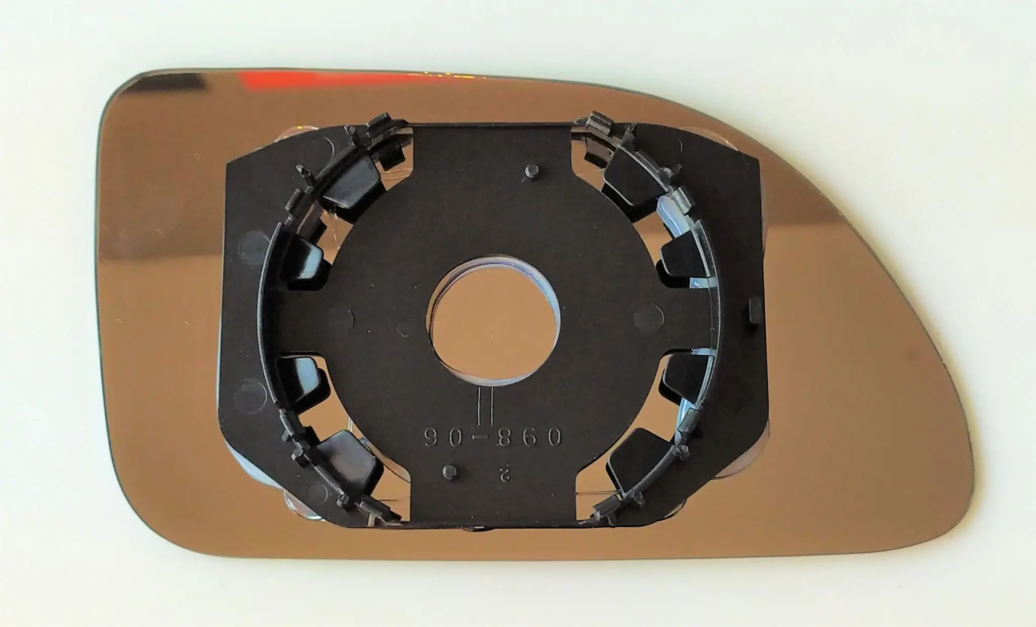 ART MG002.2494 Dış Ayna Camı (Sol) 7700785786