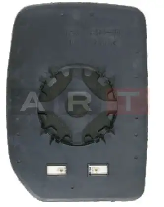 ART MG003.3611 Dış Ayna Camı (Sağ) 4059964