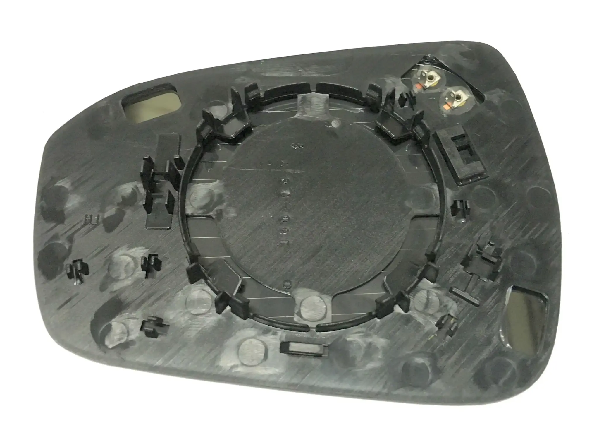 ART MG003.3616 Dış Ayna Camı (Sol)