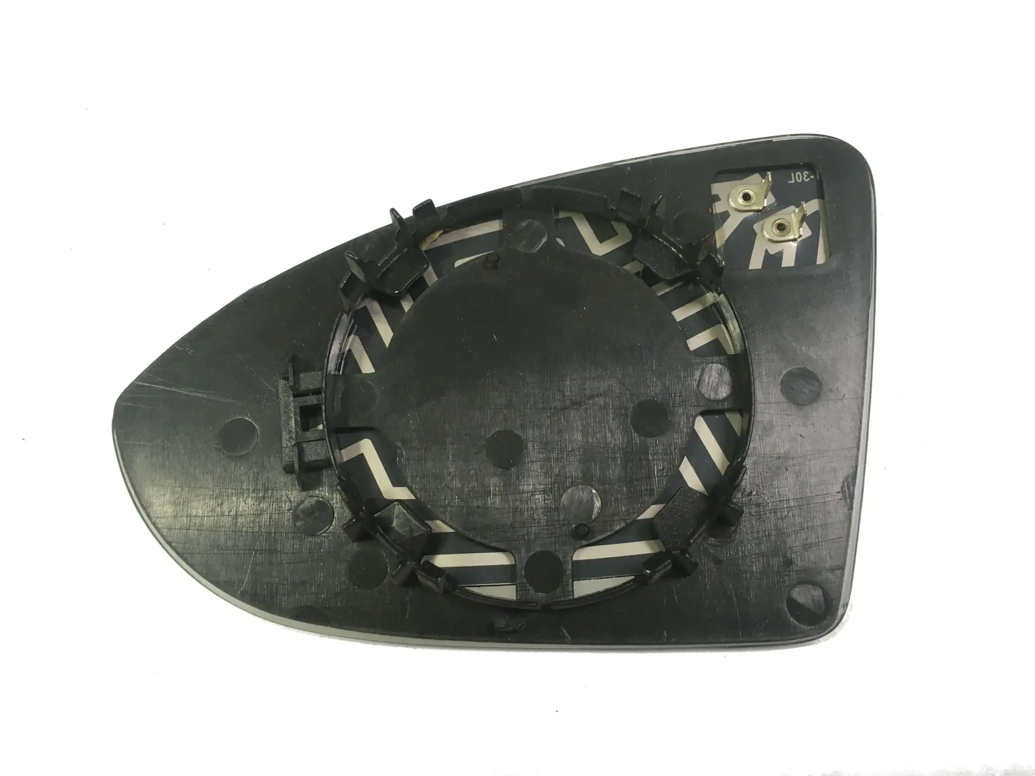 ART MG006.6327 Dış Ayna Camı (Sağ) 5G0857522