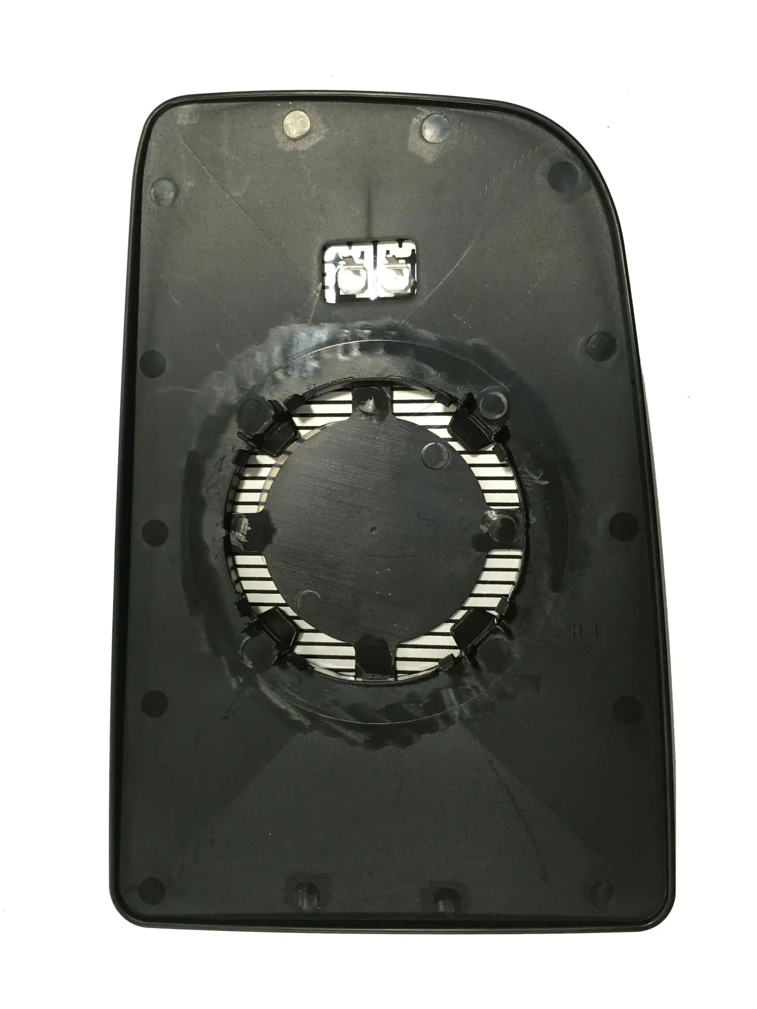 ART MG006.6604 Dış Ayna Camı (Sol)