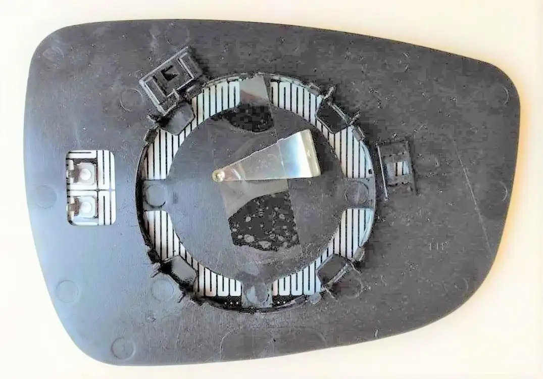 ART MG007.7290 Dış Ayna Camı (Sol)