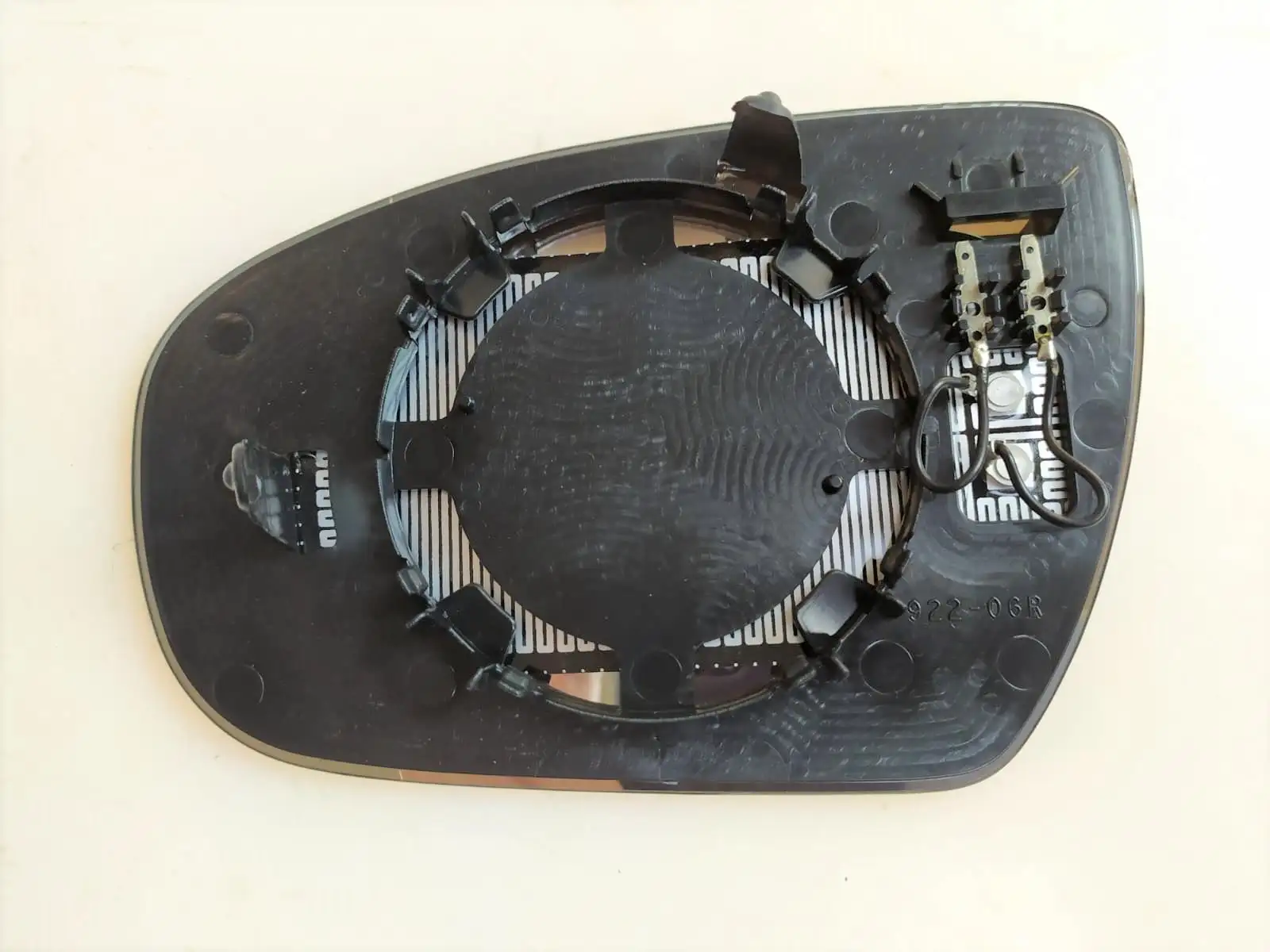 ART MG007.7351 Dış Ayna Camı (Sağ)