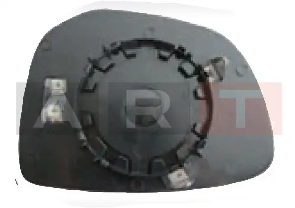 ART MG012.2266 Dış Ayna Camı (Sol) 1609065480