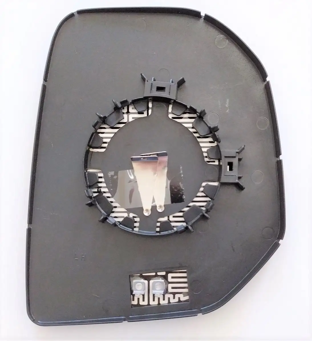 ART MG012.2276 Dış Ayna Camı (Sol) 1608181280