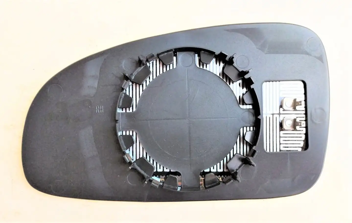 ART MG023.3501 Dış Ayna Camı (Sağ)