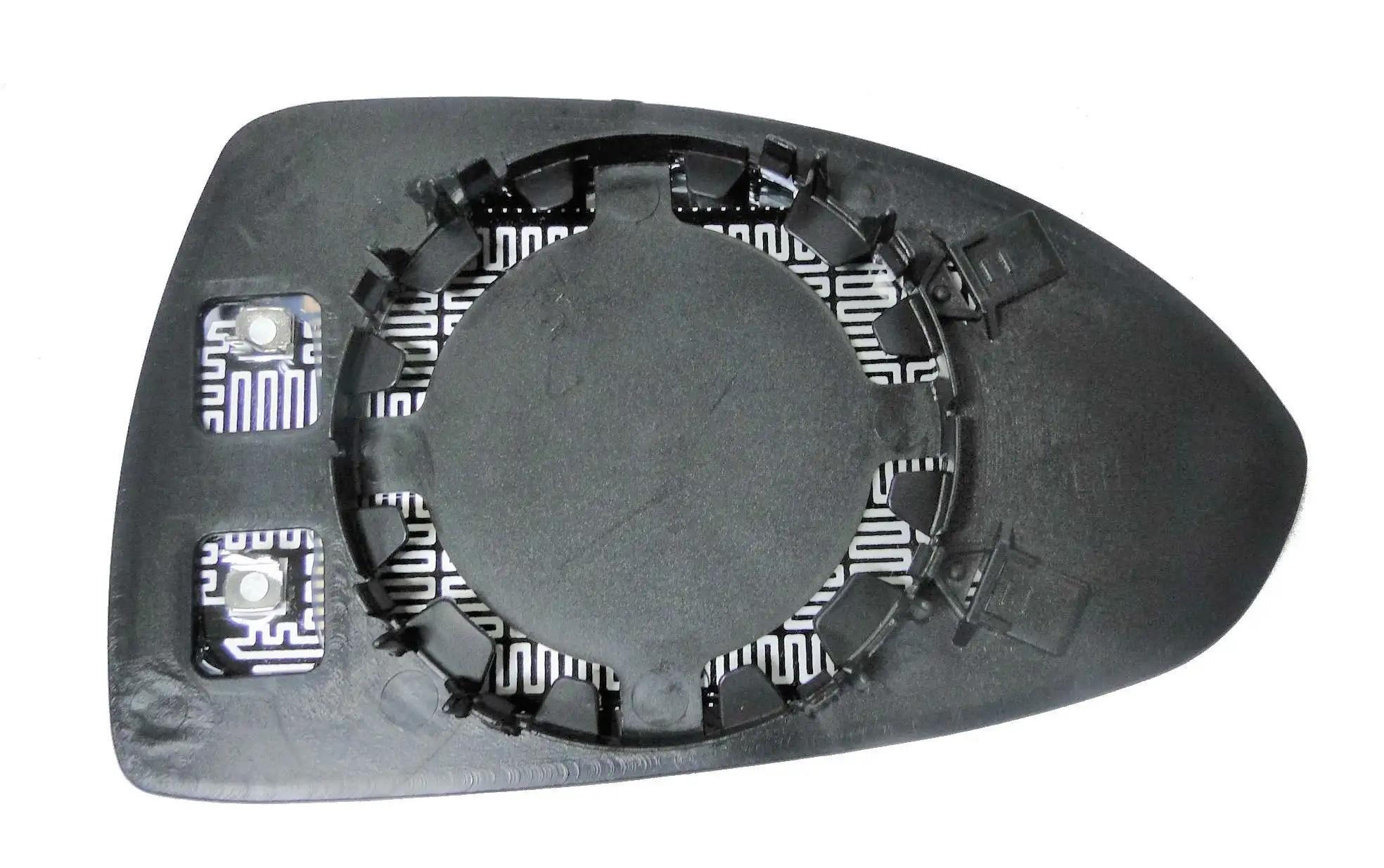 ART MG024.4512 Dış Ayna Camı (Sol) 1426551