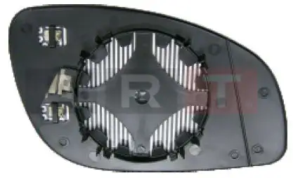 ART MG024.4527 Dış Ayna Camı (Sağ) 1428700