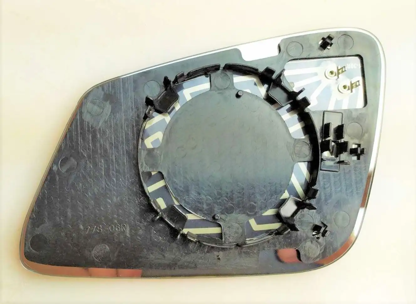 ART MG027.7517 Dış Ayna Camı (Sağ)