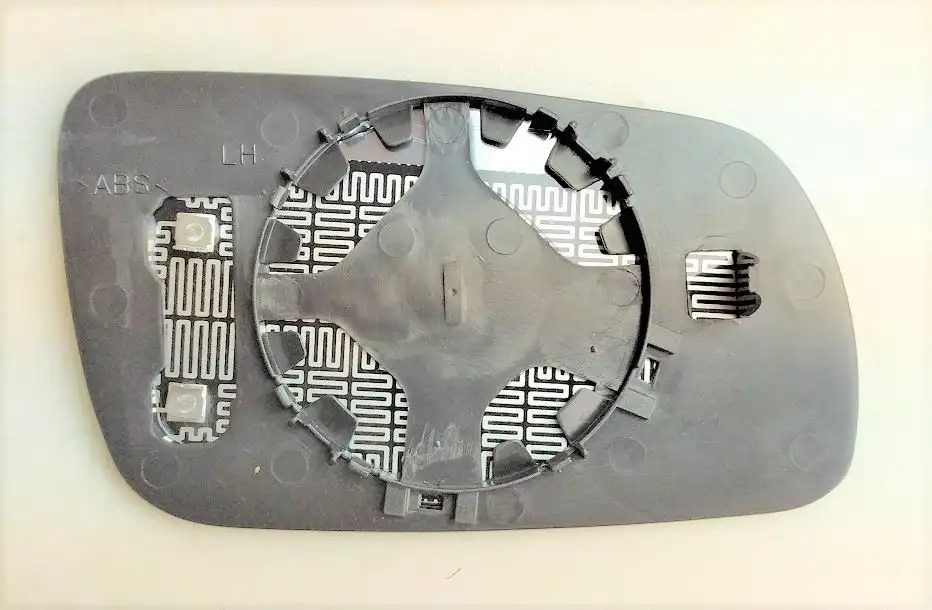 ART MG035.5500 Dış Ayna Camı (Sol) 1U1857521E