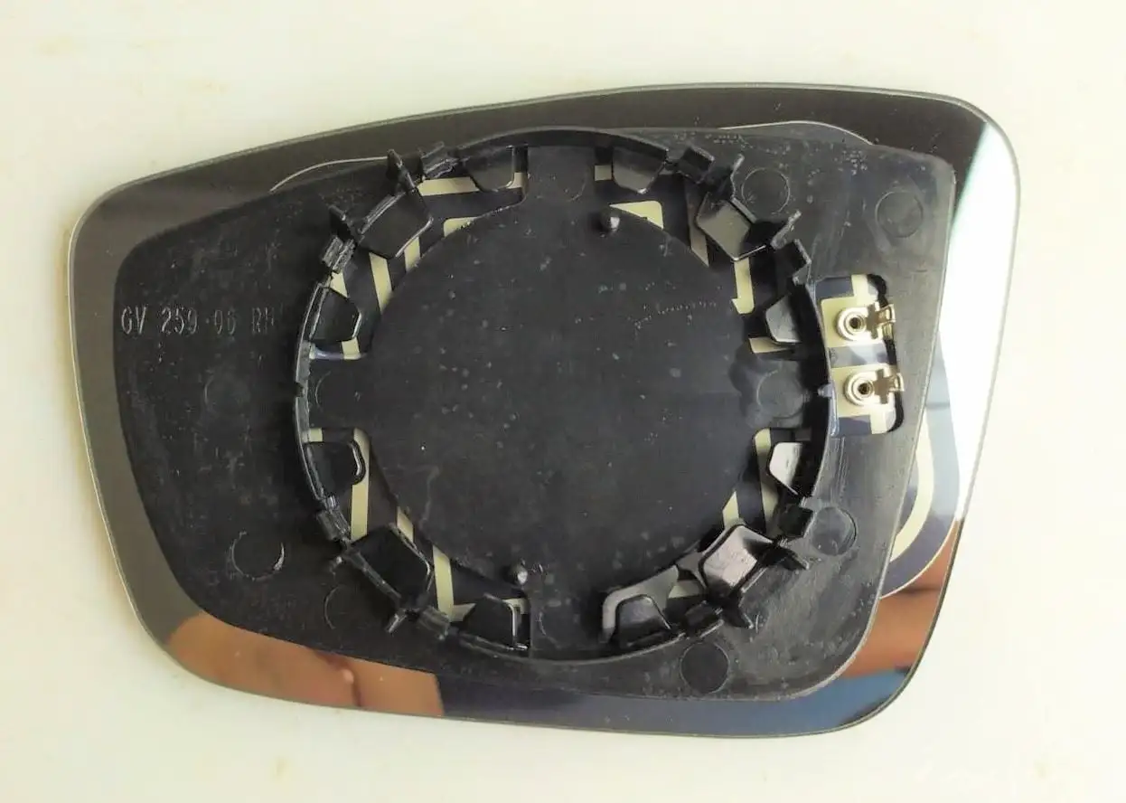 ART MG035.5503 Dış Ayna Camı (Sağ)