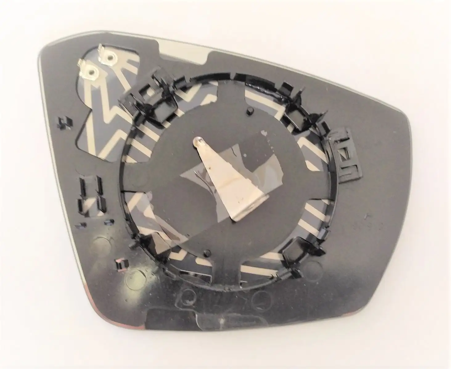 ART MG035.5508 Dış Ayna Camı (Sol) 5E0857521