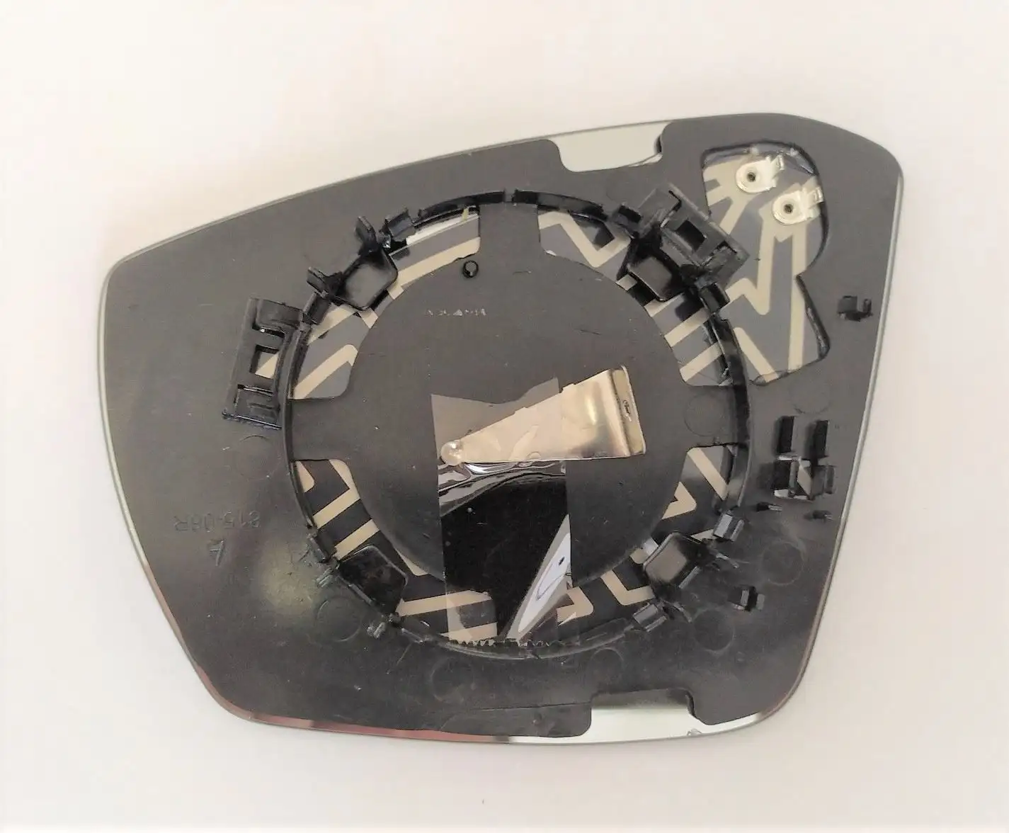 ART MG035.5509 Dış Ayna Camı (Sağ) 5E0857522