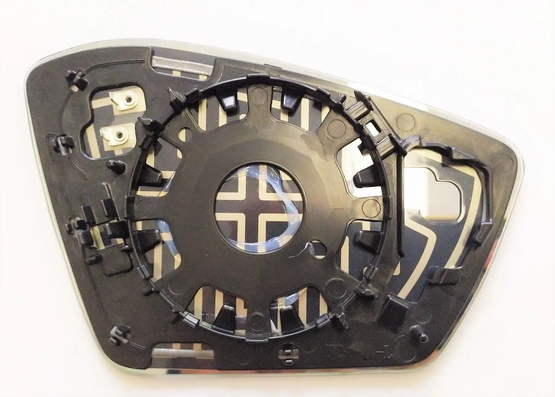 ART MG035.5510 Dış Ayna Camı (Sol)