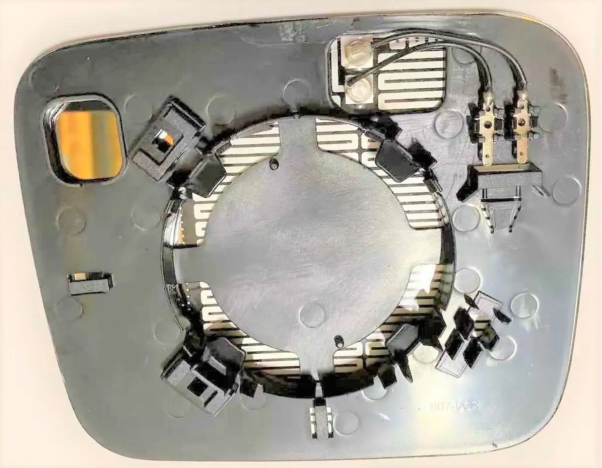 ART MG045.5002 Dış Ayna Camı (Sol)