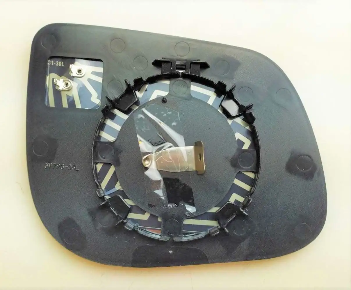 ART MG049.9502 Dış Ayna Camı (Sol)