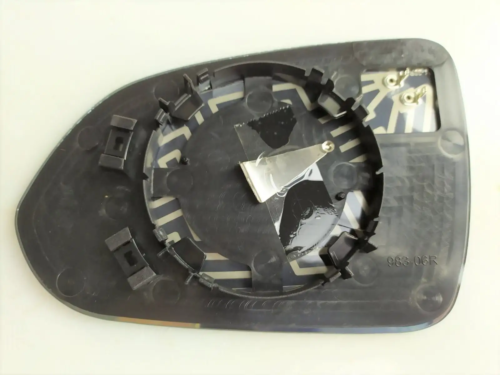 ART MG049.9513 Dış Ayna Camı (Sağ)